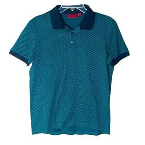 🆕 HUGO BOSS Polo Size S